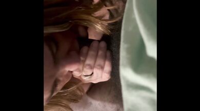 Exclusive BBC POV blowjob compilation with tattooed BBW big ass
