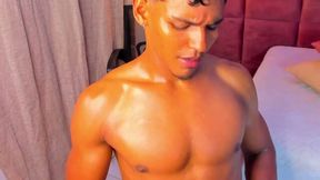 Hugo Cano Private Show