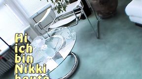 Teen Nikki - Initial Adult Film Session