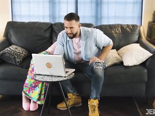 Fix My Computer so U Get My Snatch