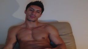 Alec Sandos Private Show