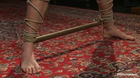 Parker London Last Porn Shoot