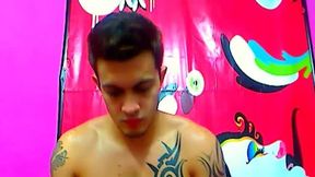 you have a great time with this hot latino