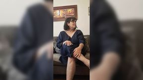 Horny&#x1F975; stepmom expertly lures her stepson