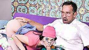 ”Family Guy Fuck Fest - Alex Coal”