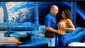 SEXONAUTS PART 1 WITH AGARABAS AND OLPR