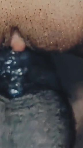 viral big boobs handjob and cum in mouth pussy couple sex with cum twice   Clip 1