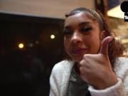 2 Braceface Teens Suck Me Up After A Night Out 😈🥵😋 Porn Vlog Ep 7