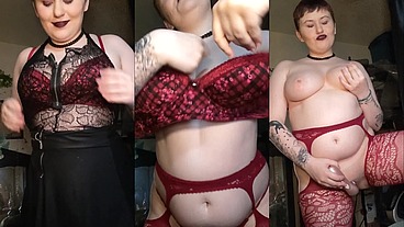 I hope you wanna cum with me