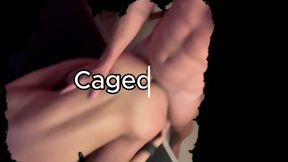 Cagedmask &amp; Roughdomtopxxx Used. Owned. No Regrets