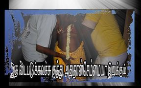 She Never Fails to Handle Two Hard Dicks, Hot Threesome of Indian Kamasutra Wife
