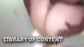 GangbangCreampie - Busty Mature Blonde Gets In Juicy Blowbang & Gangbang