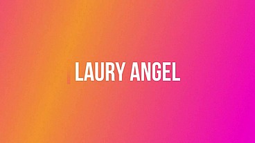 31# Laury Angel - Massaging My Clit