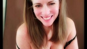 Naughty Kitty on the Prowl