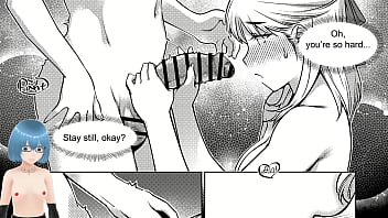 The Story of Futaba 9