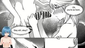 The Story of Futaba 9