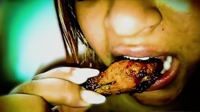 gOOON rOOM cOOKING LIL LATINA AND FRIENDS