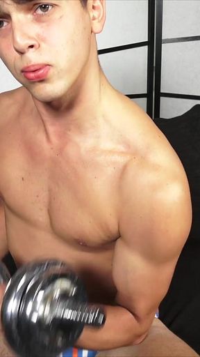 Finn Harper - Casting Flex