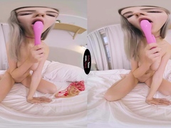 VIRTUAL TABOO - See Right Through Me