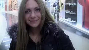 Sexy Chicks public fuck experience scene 2