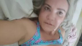comendo a safada antes das eleicoes