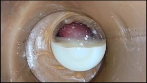 Compilation Creampie Part 5 POV