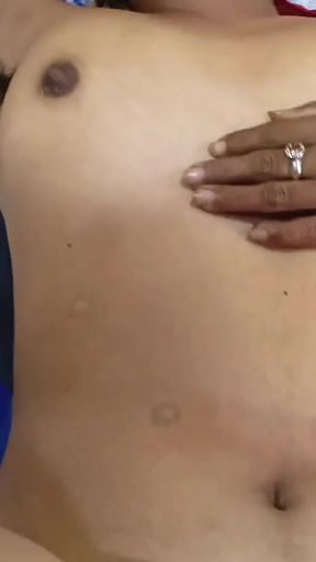 Desi Indian Beautifull Big Tits Girlfriend Hairy Pussy Fucking Video, Village Cowgirl Hard Sex with boyfriend   Clip 1