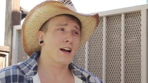 Drill My Hole - American ass fucking