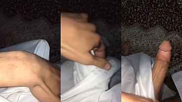 Harrybigboy - My First Video - Do You Love My Cock?