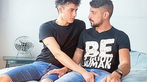 Secret Sex Tape - LatinLeche