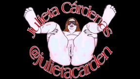 I'm so hot and I can't help but masturbate