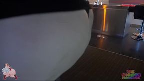 maid julie fucks gibby