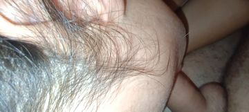 Stepfather Fucks Me in the Mouth as His Dick Wants Teoc