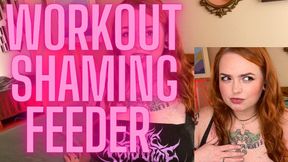 Workout Shaming Feeder (mp4)