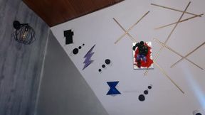 Stefan Sallvatore Private Show