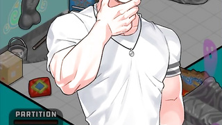 Ero Condo - Bardo Sofa Fourth Starlet