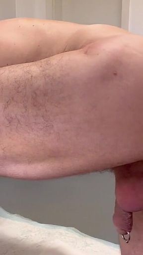 Footfuck - 1