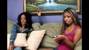 The Friend Did Not Expect That the Relationship Involved Her