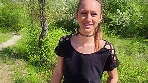Coppiabollente7 - Pubblic Agent-italian Girl Gets Her Ass Fucked For Money