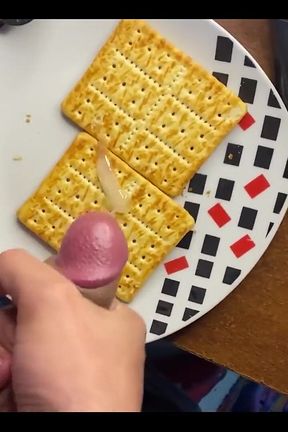 Cum Sandwich