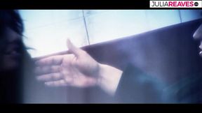 Hot MILF with Huge Tits & Pussy Piercing Takes Cock Deep in Throat & Soaking Wet Cunt