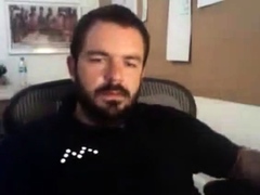 Maduro bonito e tesudo na  punheta