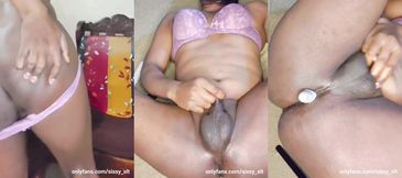 Tiny Limp Clitty Sissy Femboy Spread Fucked Raw Squirts