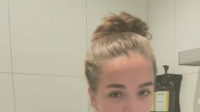 Community Creator
 @MiaRose @Shower Sex & #Teen #Solo #Naked movie free tube | Tik.Porn