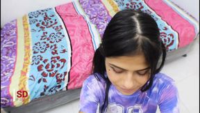 I give a good blowjob my stepbrother - porn in spanish
