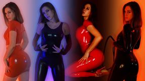 Latex Mind Melt 2