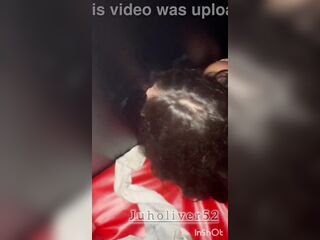 Mamei o pauzudo no pelo antes de dar pra ele e vários no swing (completo no red)