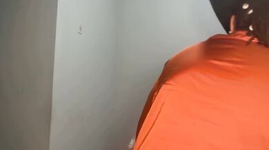 Cum Fold Laundry- HUGE JUGS