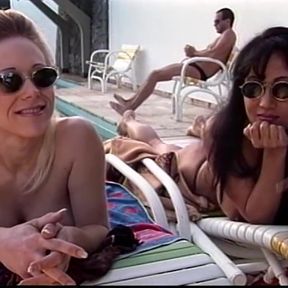 Lesbian Meeting for Kaitlyn