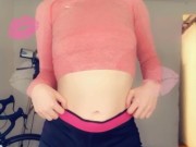 Onlyfans / Premium Snapchat Private Exclusive content!